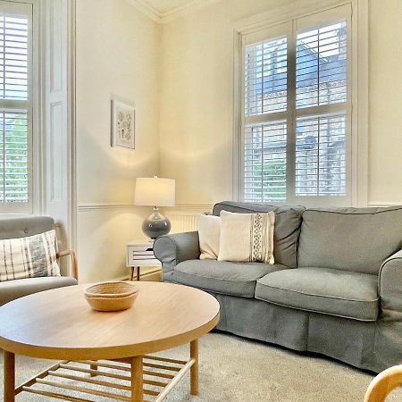 Cherry Tree House Villa York Ngoại thất bức ảnh