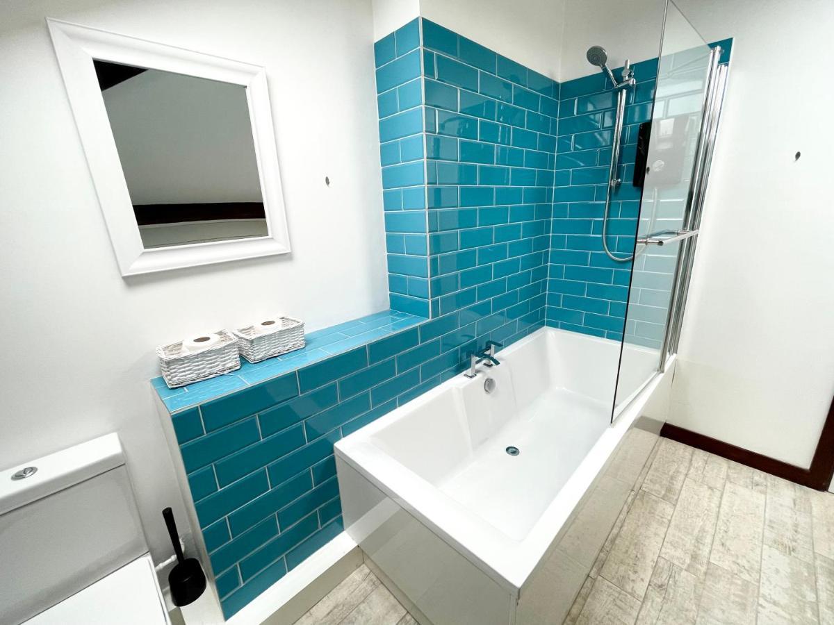 Cherry Tree House Villa York Ngoại thất bức ảnh