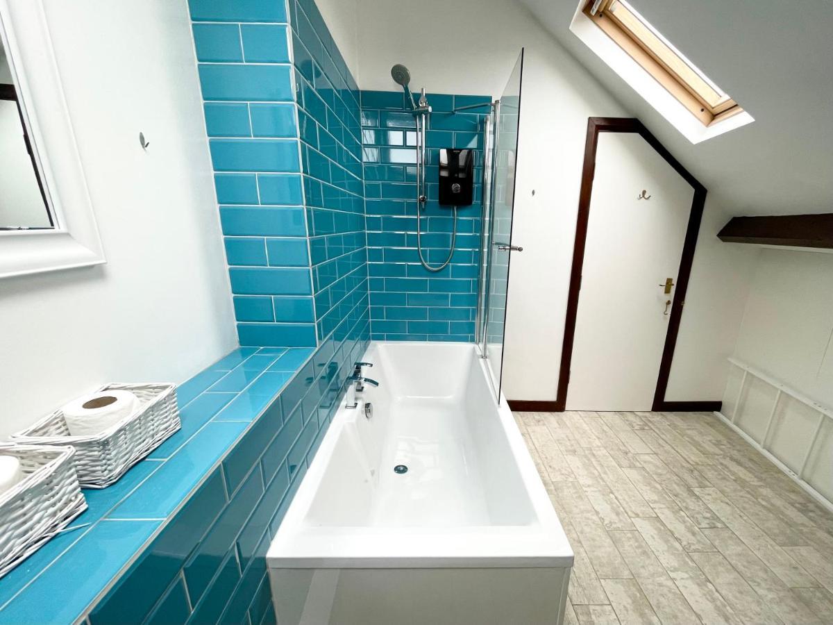 Cherry Tree House Villa York Ngoại thất bức ảnh