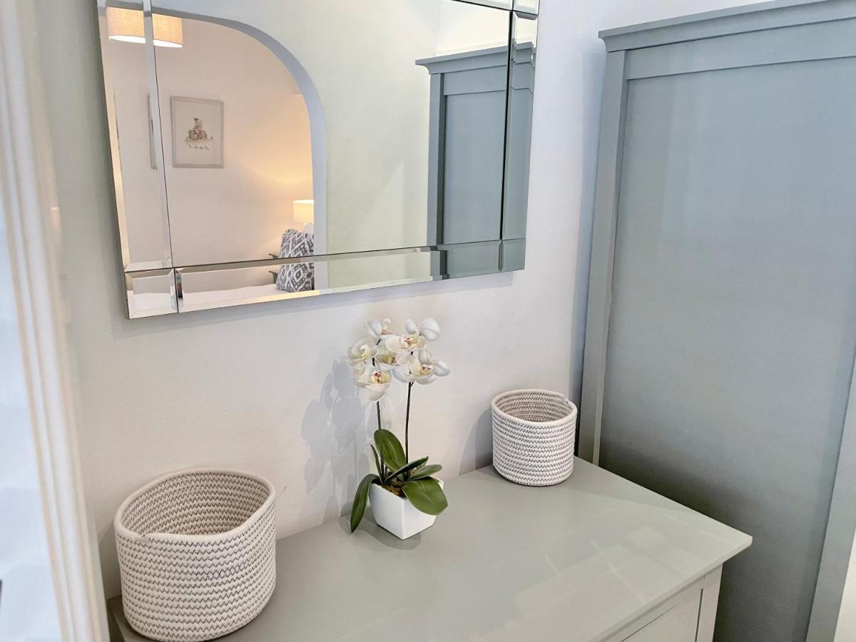 Cherry Tree House Villa York Ngoại thất bức ảnh